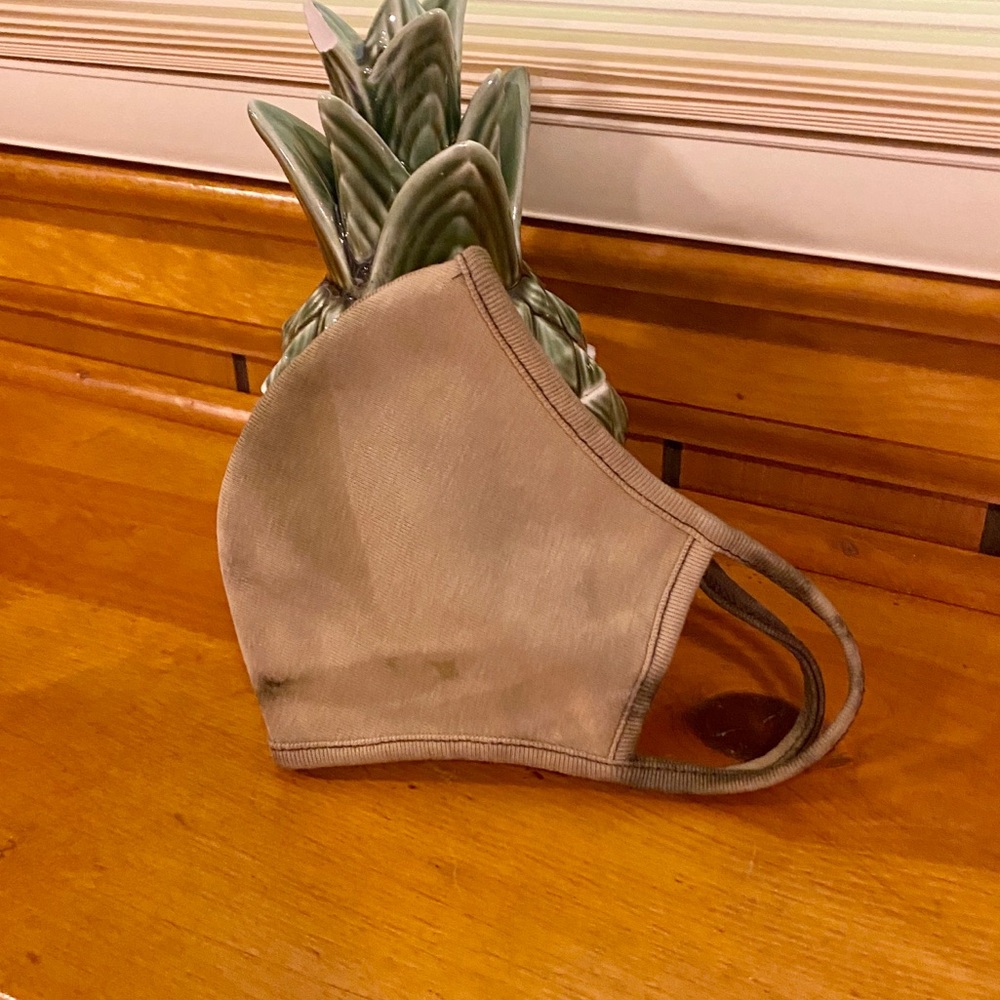 ❣️ Tie-dye Face Mask (Unisex)